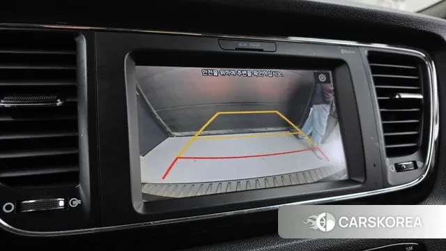 Kia The New Carnival 2019 Черный из Кореи, фото 6