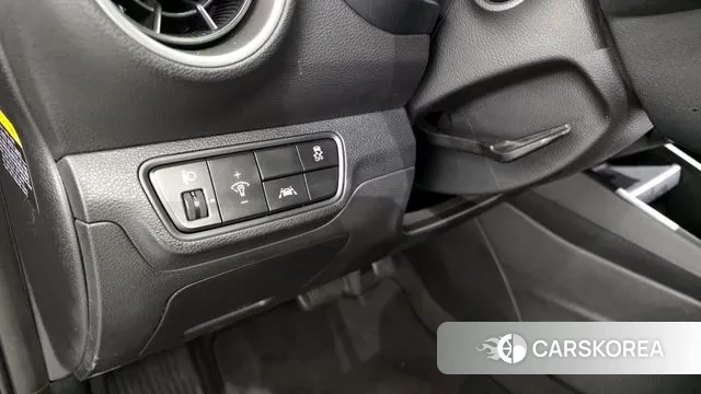 Kia Come New K3 2021 Серый из Кореи, фото 6