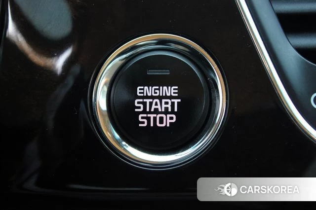 Kia The New Carnival 2020 Белый из Кореи, фото 6