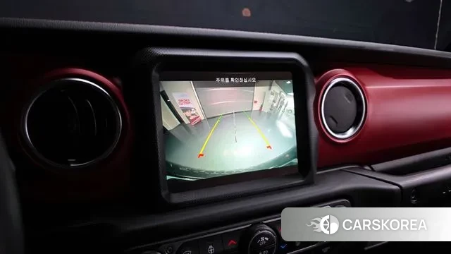 Jeep Wrangler (JL) 2023 Серый из Кореи, фото 6