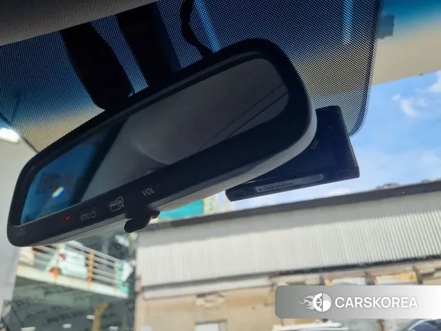 Hyundai Sonata New Rise Hybrid 2019 Черный из Кореи, фото 6