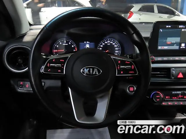 Kia Come New K3 id 2693242 из Кореи 6