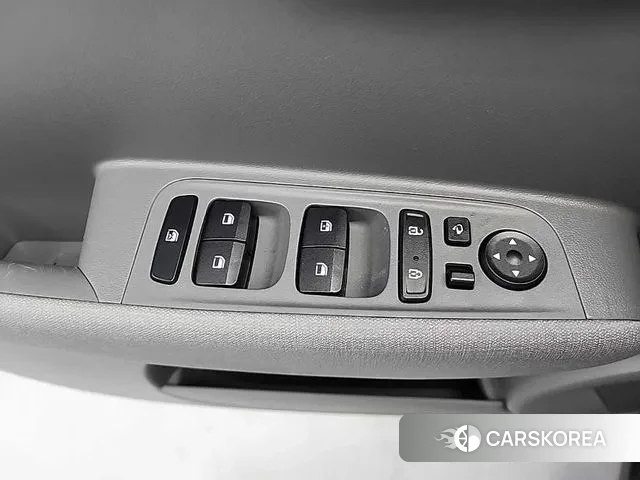 Hyundai Casper 2022 Светло-зеленый из Кореи, фото 6