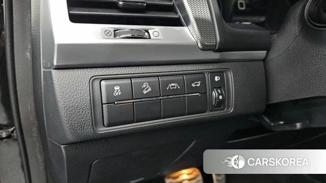 Ssangyong All New Rexton 2020 Черный из Кореи, фото 6