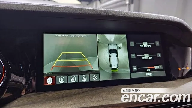 Kia Mohave Master 2020 Коричневый из Кореи, фото 6