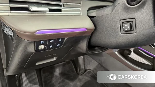 Hyundai The New Grandeur IG 2020 Белый из Кореи, фото 6