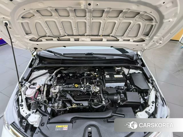 Toyota Asian lion 2023 Белый из Китая, фото 6