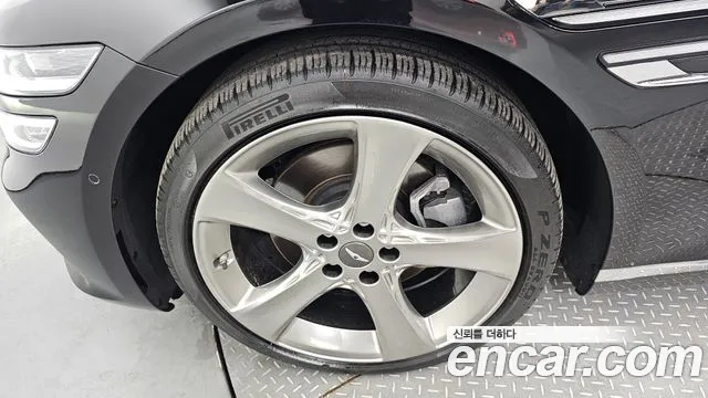 Genesis G80 (RG3) id 2656283 из Кореи 6