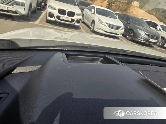 Kia Sorento 4th Generation 2021 Белый из Кореи, фото 6