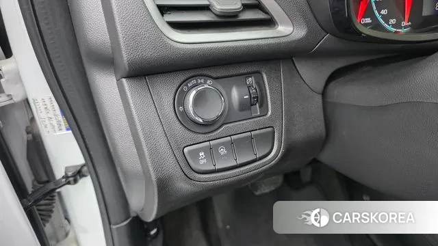 Chevrolet (GM Daewoo) The New Spark 2020 Белый из Кореи, фото 6