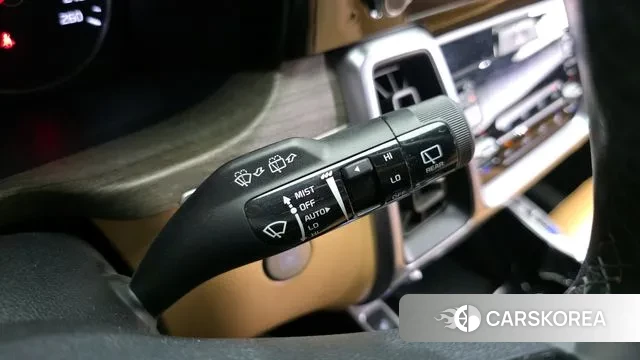 Kia Sorento 4th Generation 2022 Белый из Кореи, фото 6