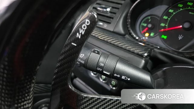 Maserati GranTurismo 2018 Белый из Кореи, фото 6