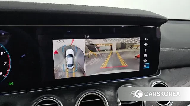 Mercedes-Benz E-Class W213 2023 Черный из Кореи, фото 6