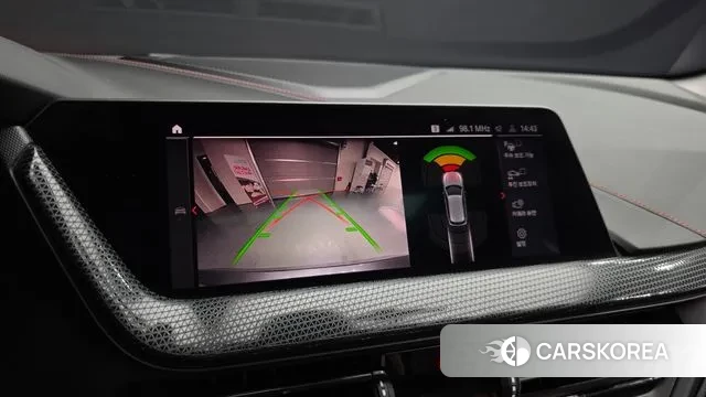 BMW 1 Series (F40) 2020 Серый из Кореи, фото 6