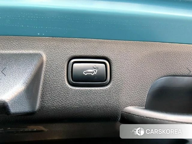 Kia The New Seltos 2024 Синий из Кореи, фото 6