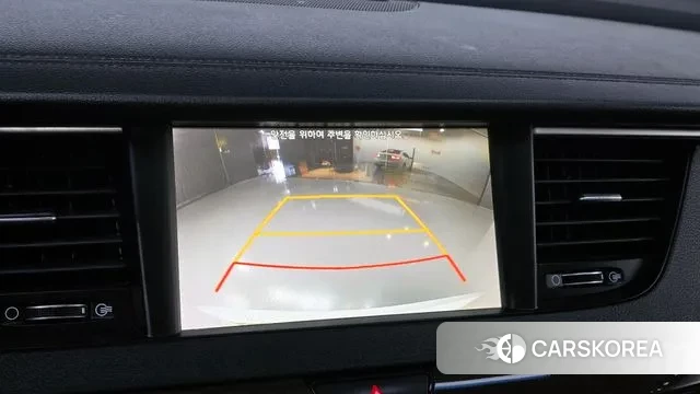 Kia Come New K7 2018 Белый из Кореи, фото 6