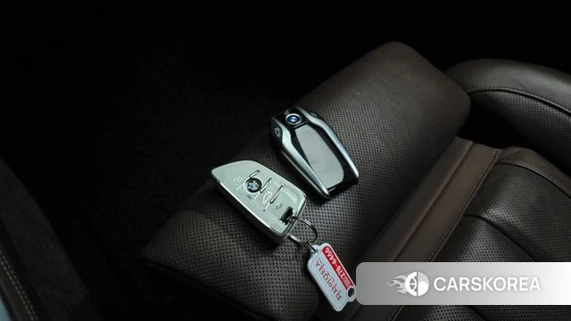BMW X5 (G05) 2021 Белый из Кореи, фото 6