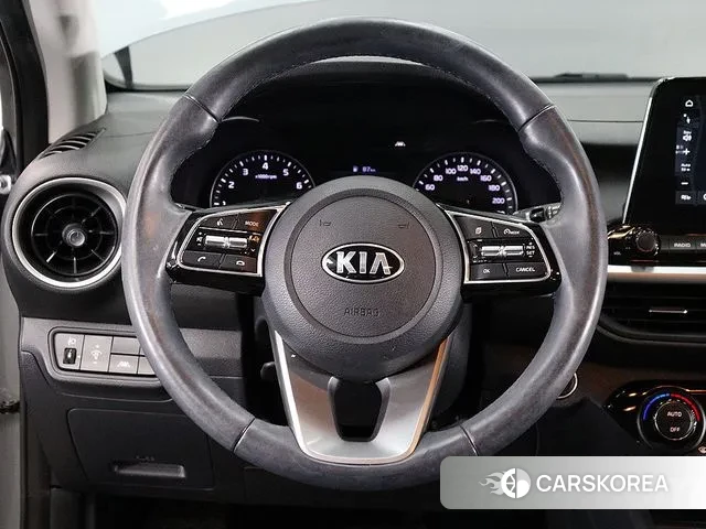 Kia Come New K3 2019 Серый из Кореи, фото 6