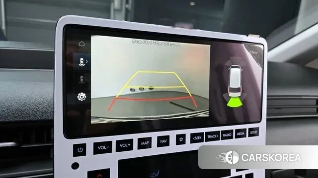 Hyundai Staria 2025 Белый из Кореи, фото 6