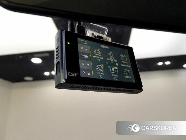 Chevrolet (GM Daewoo) New Damas 2018 Синий из Кореи, фото 6