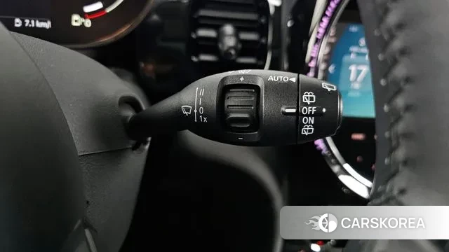 Mini Cooper 2022 Черный из Кореи, фото 6