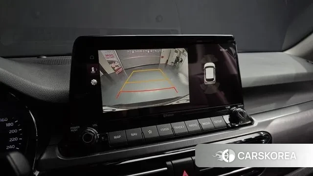 Kia Seltos 2019 Белый из Кореи, фото 6