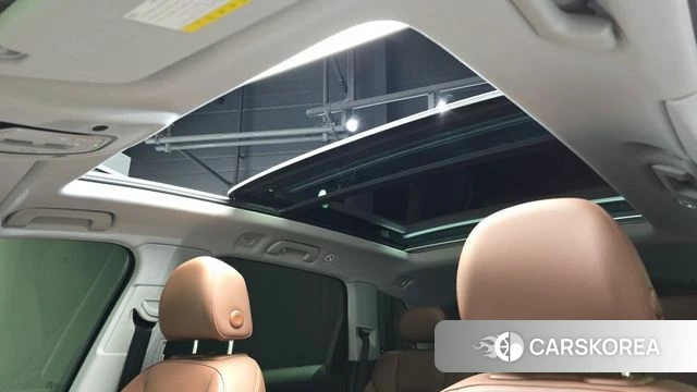Audi Q7 (4M) 2020 Синий из Кореи, фото 6