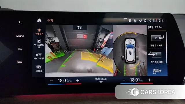 BMW 2 Series Active Tourer (U06) 2023 Белый из Кореи, фото 6