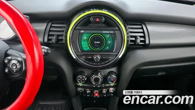 Mini Cooper id 2906743 из Кореи 6