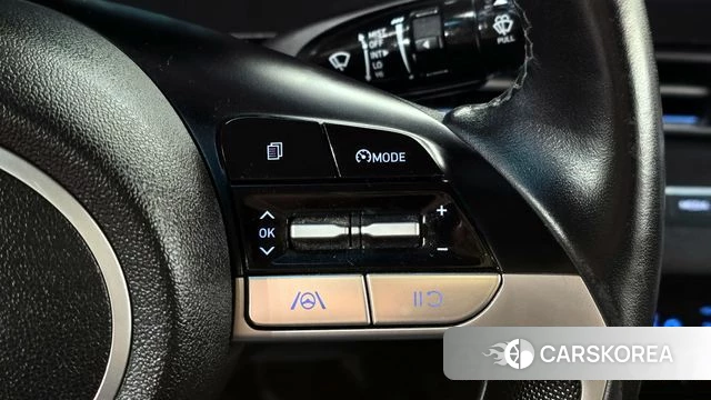 Hyundai Avante (CN7) 2021 Белый из Кореи, фото 6