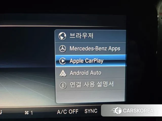 Mercedes-Benz E-Class W213 2018 Серый из Кореи, фото 6