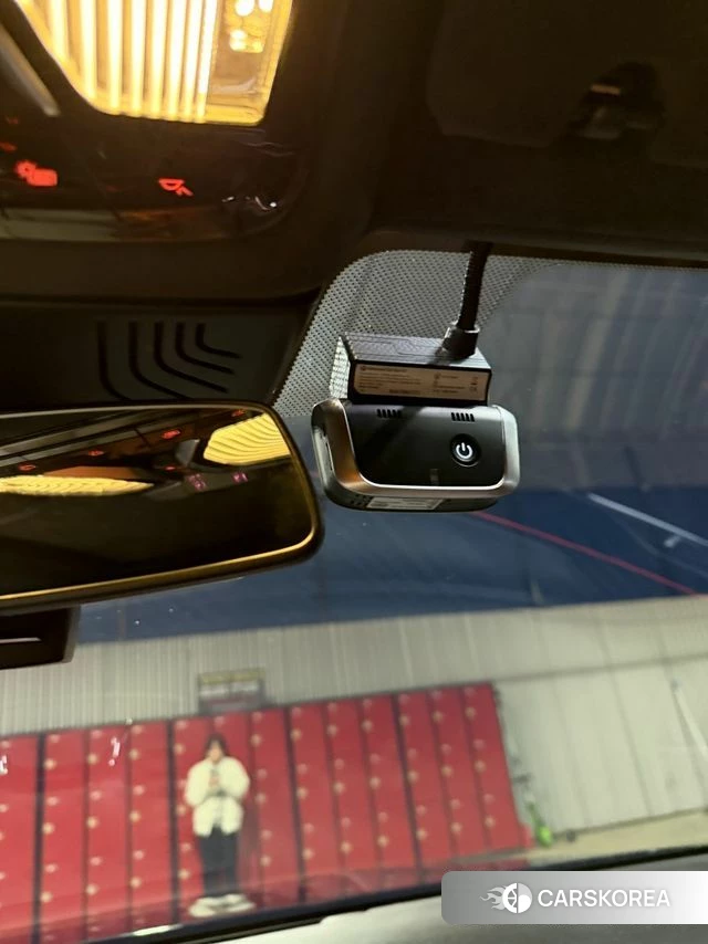 BMW 7 Series (G11) 2019 Синий из Кореи, фото 6