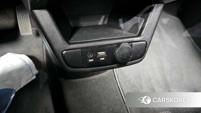 Kia The New Ray 2019 Белый из Кореи, фото 6