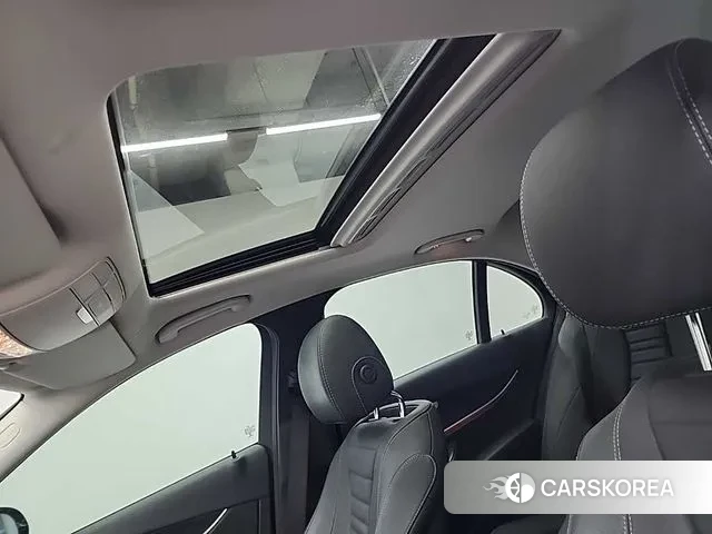 Mercedes-Benz E-Class W213 2018 Серый из Кореи, фото 6