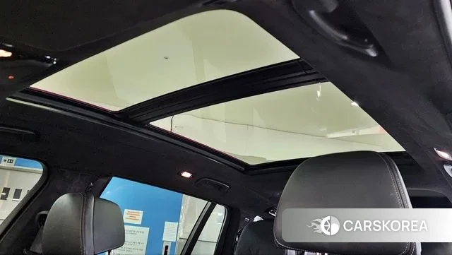 BMW X7 (G07) 2024 Черный из Кореи, фото 6