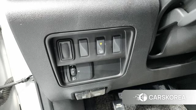 Renault Korea (Samsung) QM6 2018 Белый из Кореи, фото 6