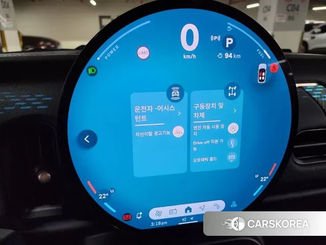 Mini Cooper C 4th generation 2024 Красный из Кореи, фото 6