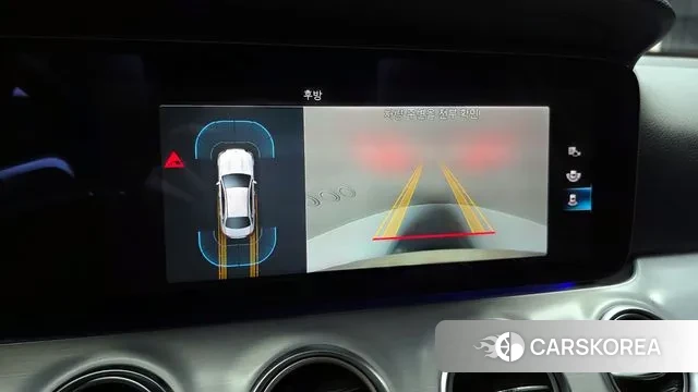 Mercedes-Benz E-Class W213 2021 Белый из Кореи, фото 6