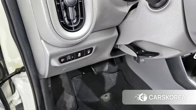 Kia Morning Urban (JA) 2021 Белый из Кореи, фото 6