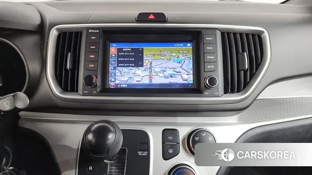 Kia The New Ray 2020 Жемчужный цвет из Кореи, фото 6