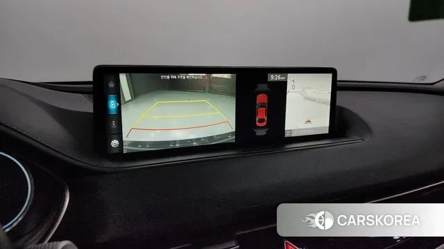 Genesis G80 (RG3) id 2471407 из Кореи 6