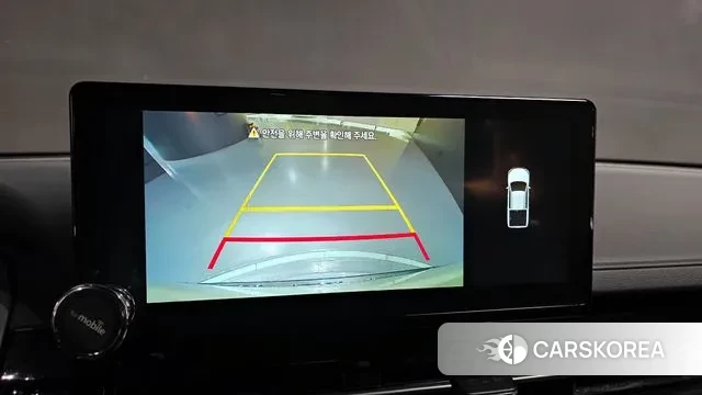 Ssangyong The New Rexton Sport 2023 Цвет тростника из Кореи, фото 6