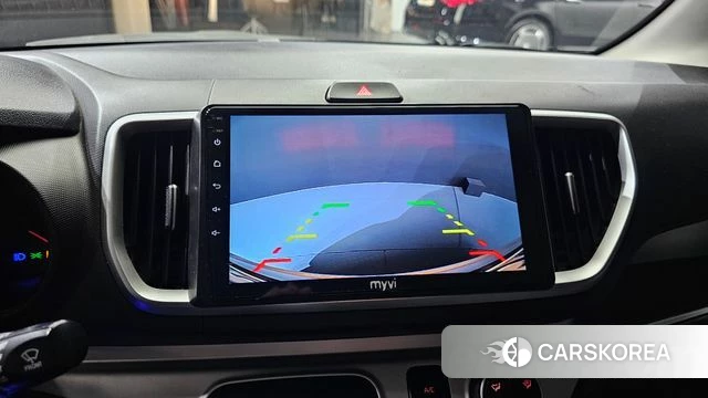 Kia The New Ray 2022 Белый из Кореи, фото 6