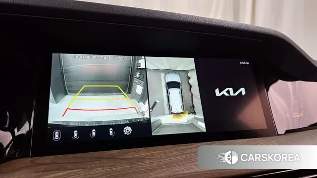 Kia Mohave Master 2024 Черный из Кореи, фото 6