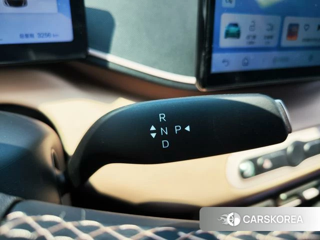 BYD Seagull 2025 Белый из Китая, фото 6