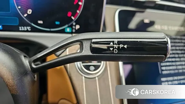 Mercedes-Benz E-Class W214 2024 Белый из Кореи, фото 6