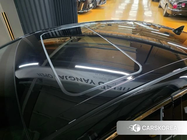 Toyota Camry (XV80) 2025 Черный из Кореи, фото 6