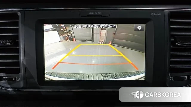 Kia All New Carnival 2018 Белый из Кореи, фото 6