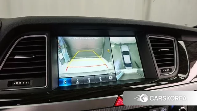 Genesis G80 2018 Серый из Кореи, фото 6