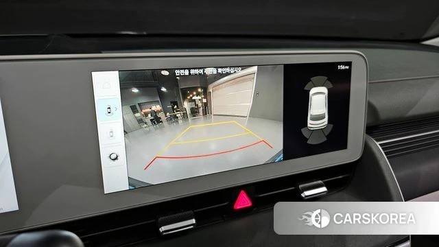 Hyundai Ionic 5 2022 Белый из Кореи, фото 6